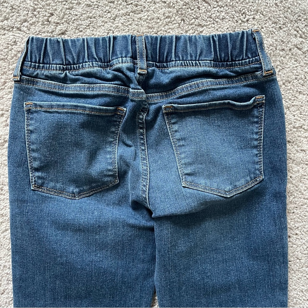 GAP Girls Jegging size 12 NWOT - Picture 9 of 9